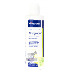 Allergroom Shampoo
