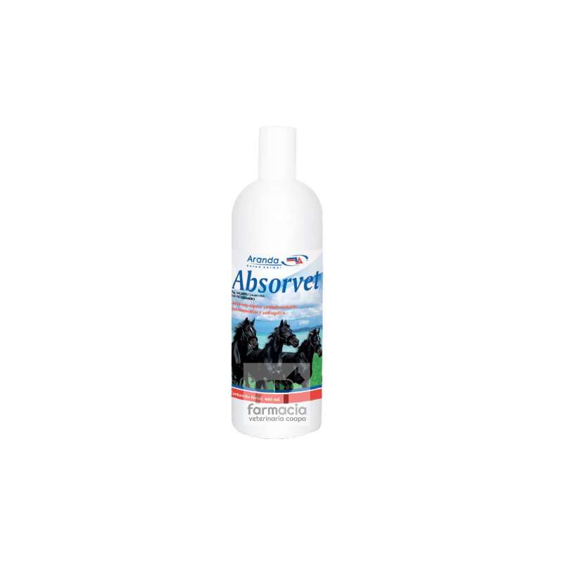Absorvet