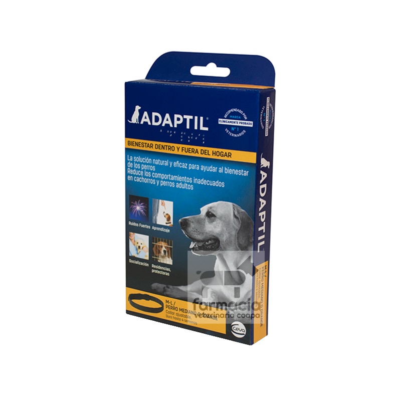 Adaptil Collar M-L