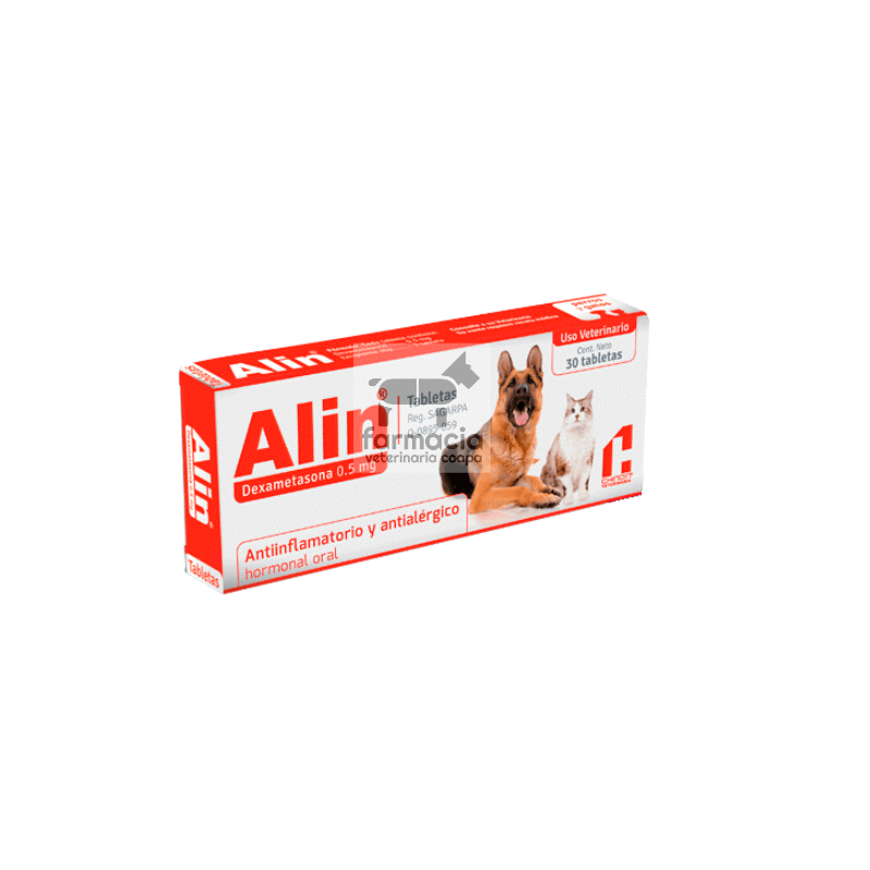 Alin tabletas