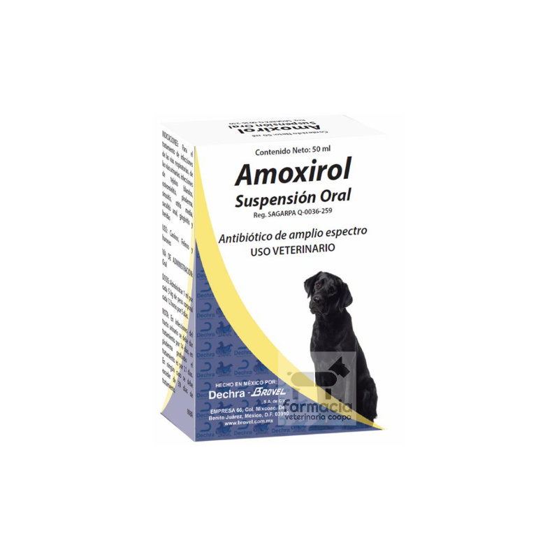Amoxirol