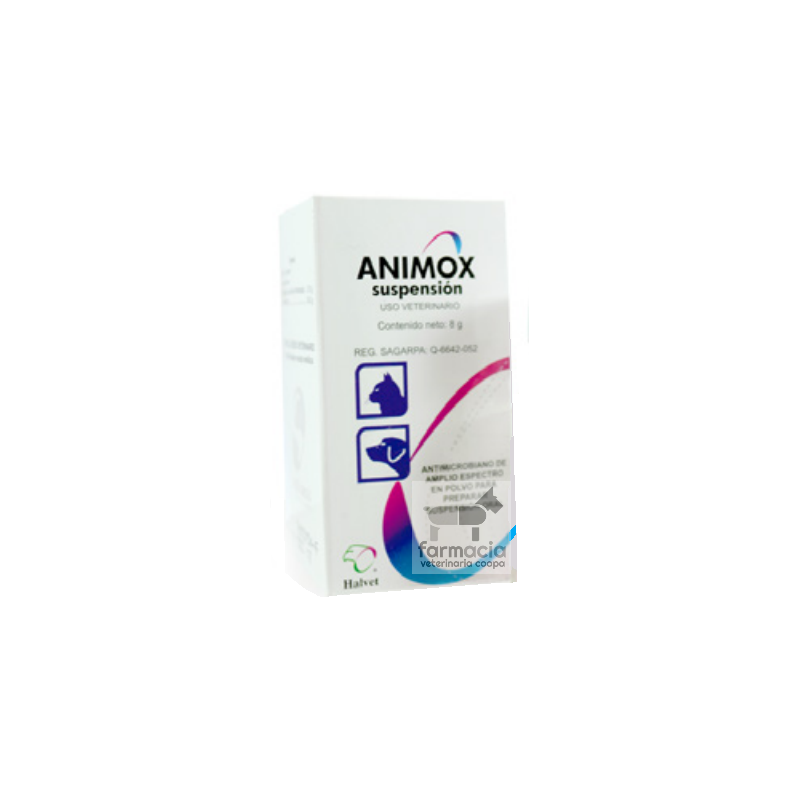Animox