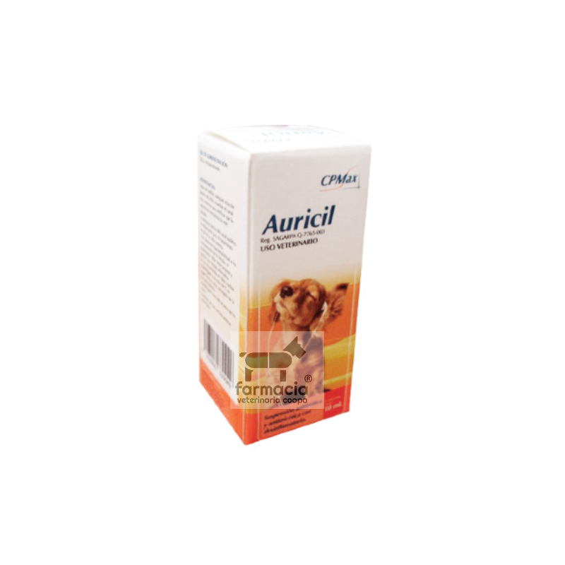 Auricil
