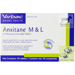 Anxitane M & L