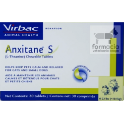 Anxitane S