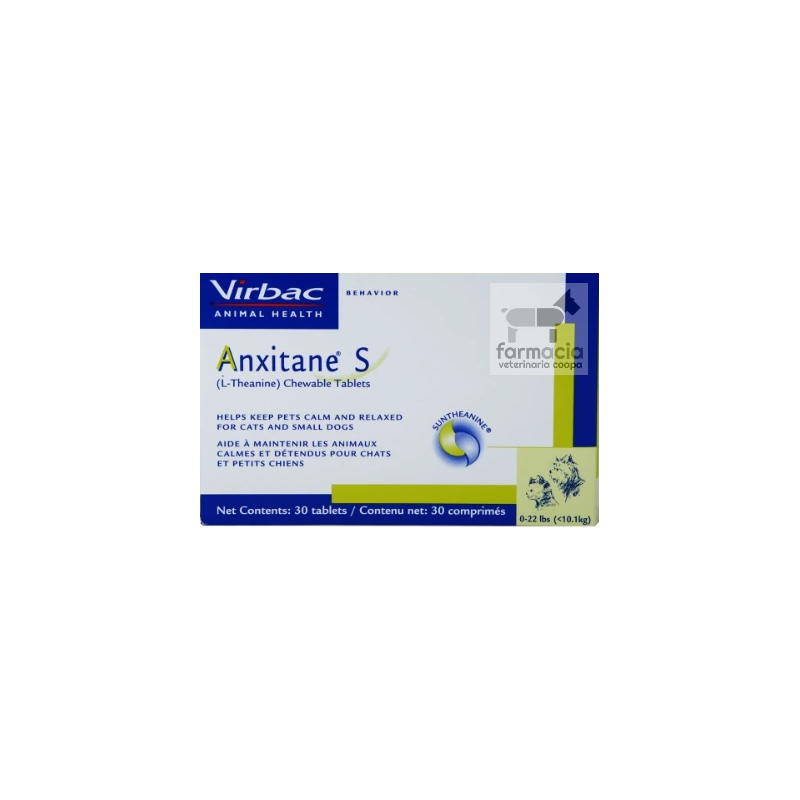 Anxitane S