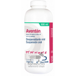 Averdán 500 ml
