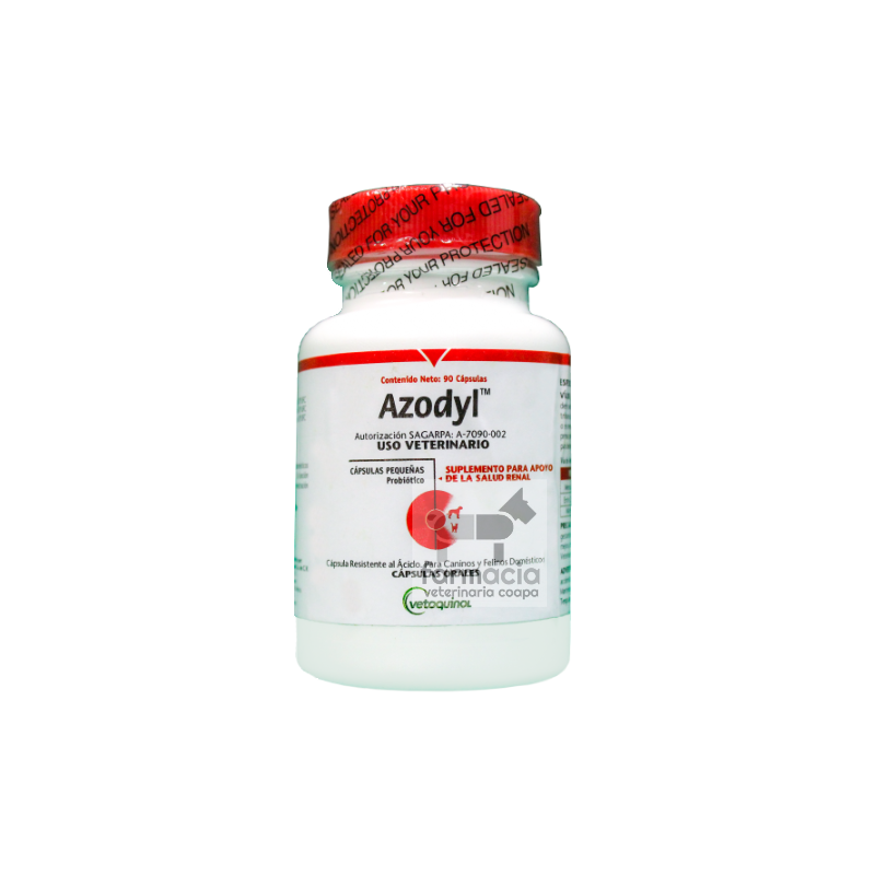 Azodyl. LLAME PARA PREGUNTAR POR EXISTENCIAS. DE VENTA SOLO EN SUCURSAL