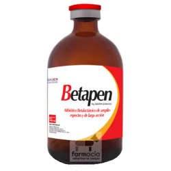 Betapen 100 ml
