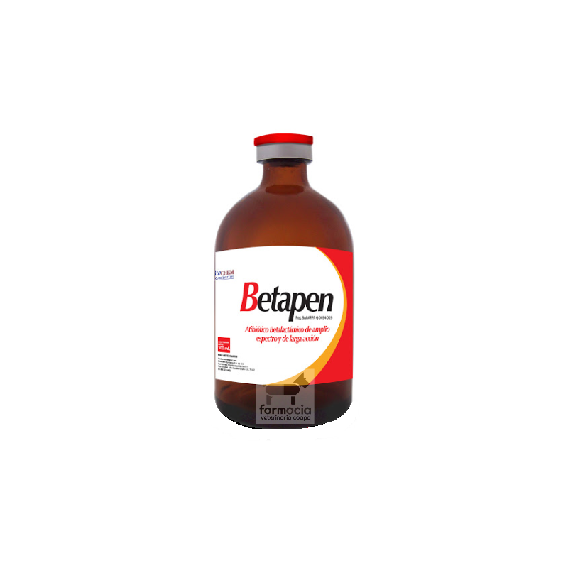 Betapen 100 ml