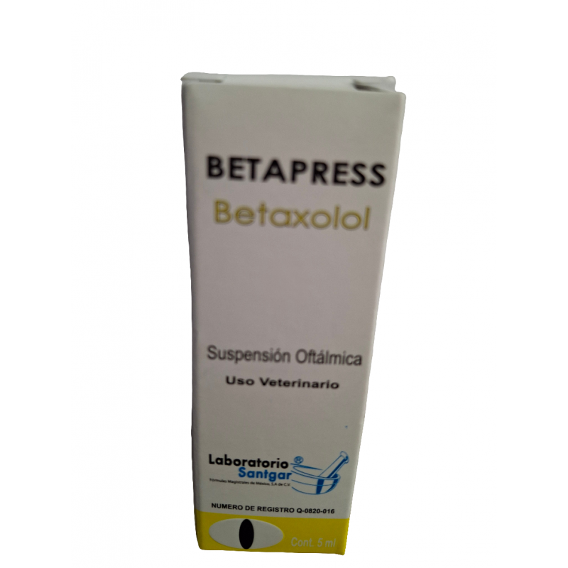 BETAPRESS