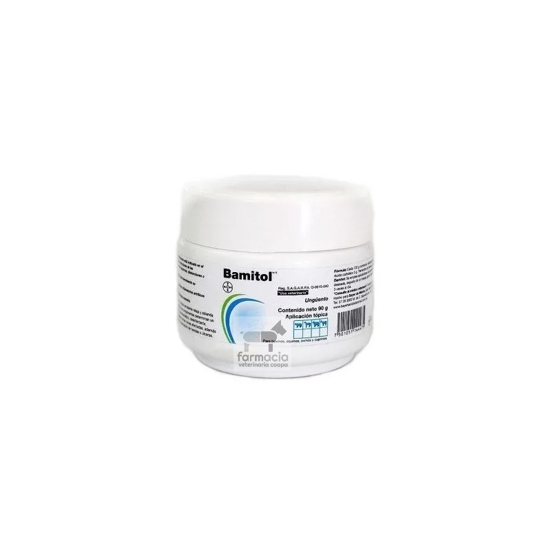 Bamitol 90 g
