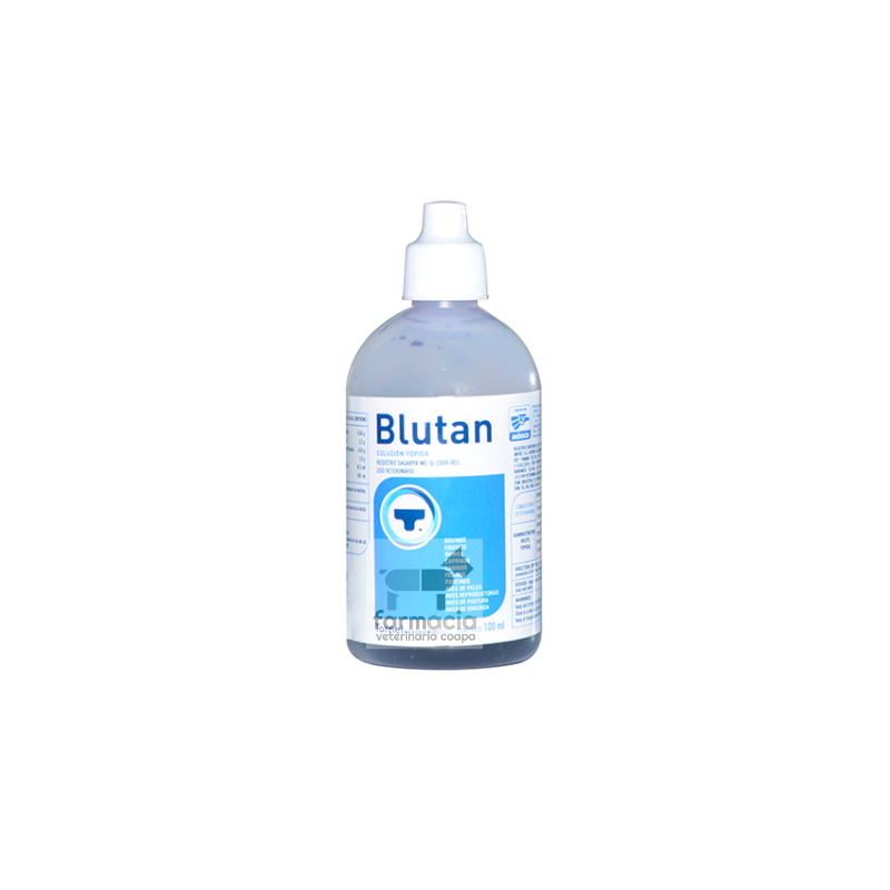 Blutan