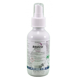 Bravo spray