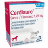 Cardisure 1.25 mg
