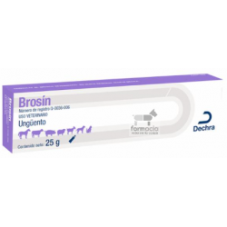 Brosín ungüento
