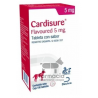 Cardisure 5 mg