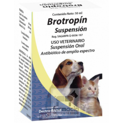 Brotropín