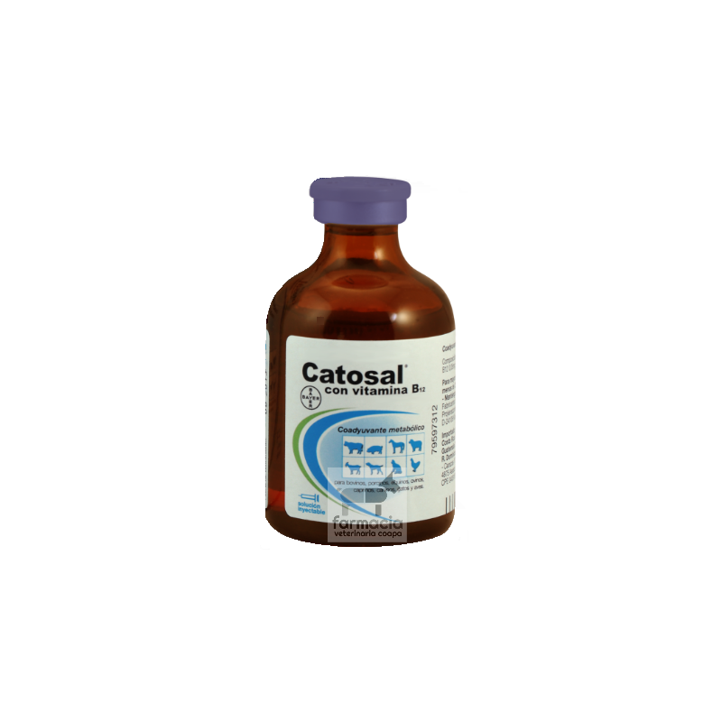 Catosal 10%