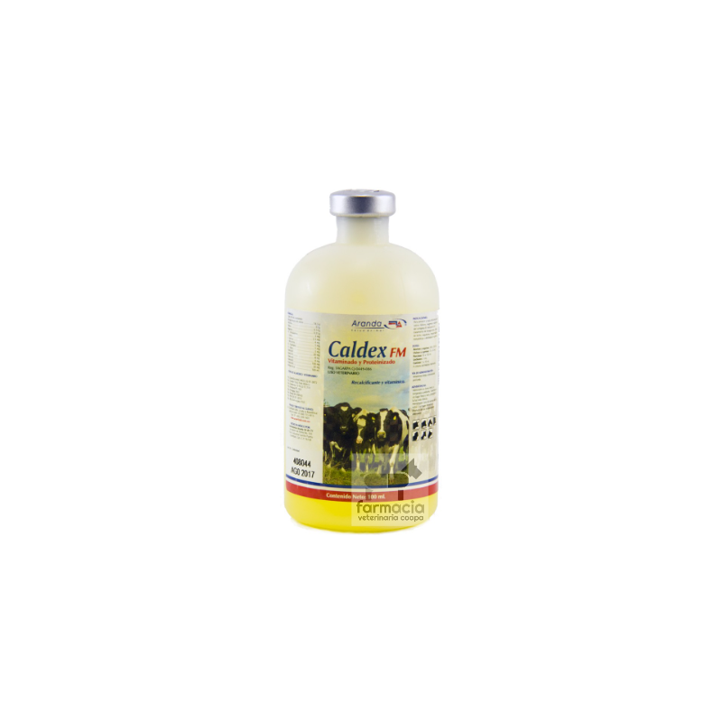 Caldex FM 100 ml