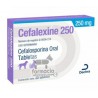 Cefalexine 250