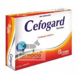 Cefogard