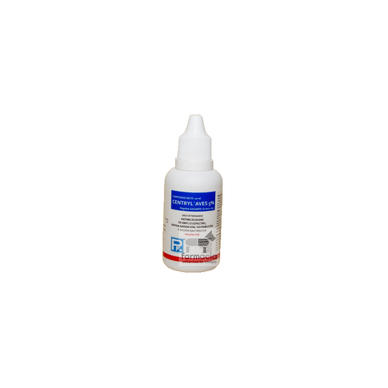 Centryl Aves 5%