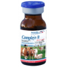 Complejo B Reforzado 10 ml