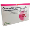 Clavaseptin 250 mg