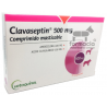 Clavaseptin 500 mg
