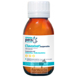 Clavoxivet suspensión