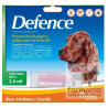 Defence Raza Mediana y Grande. LLAME PARA PREGUNTAR POR EXISTENCIAS. DE VENTA SOLO EN SUCURSAL