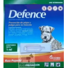 Defence Raza Pequeña. LLAME PARA PREGUNTAR POR EXISTENCIAS. DE VENTA SOLO EN SUCURSAL
