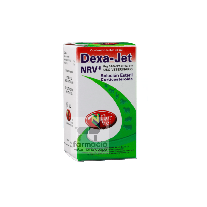 Dexa-Jet NRV 30 ml