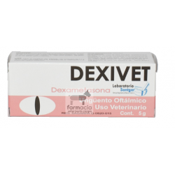 Dexivet ungüento
