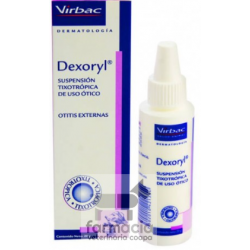 Dexoryl 20