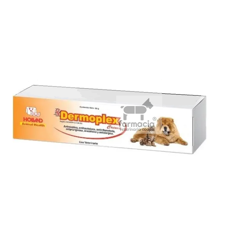 Dermoplex crema