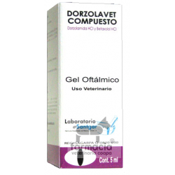 Dorzolavet Compuesto