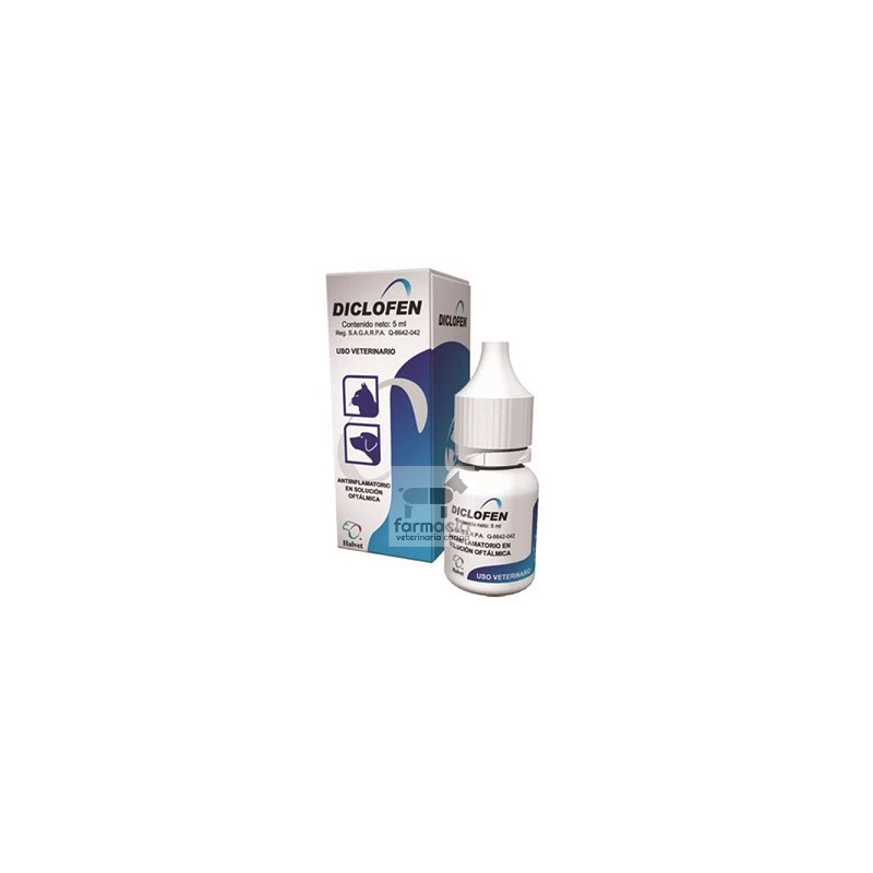 Diclofen Gotas