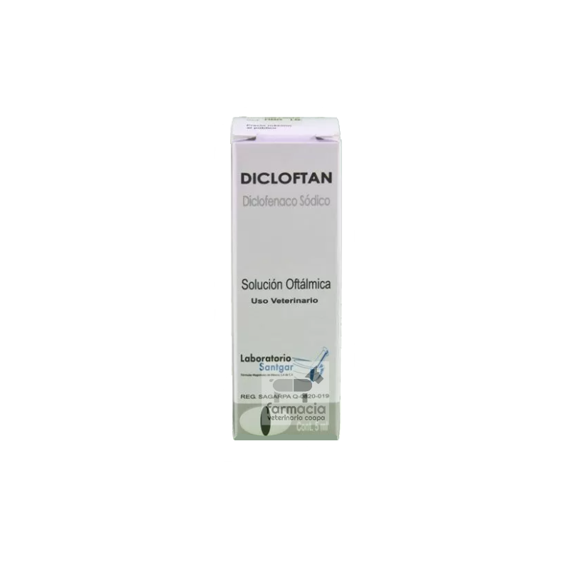 Dicloftan