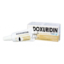 Doxuridin