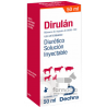 Dirulán inyectable