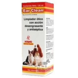Ear Clean