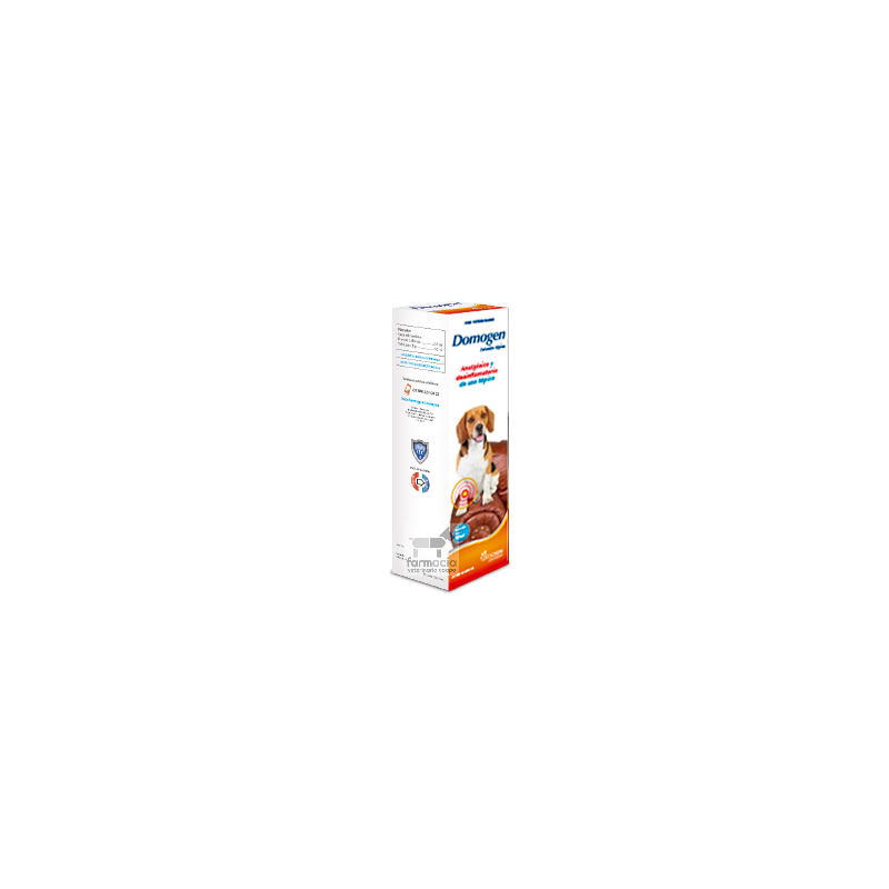 Domogen