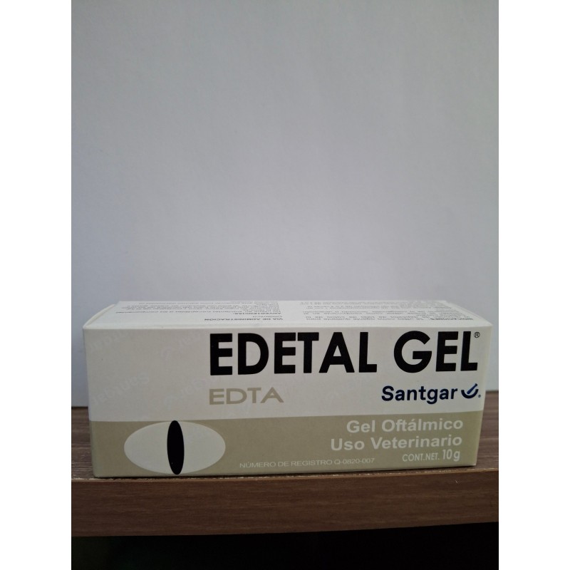 EDETAL GEL