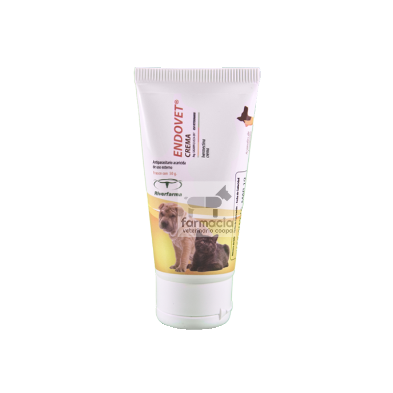 Endovet Crema