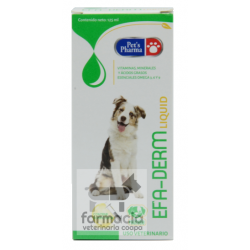 Efa-Derm Liquid
