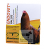 Endovet Gallos ( 4 tabs )