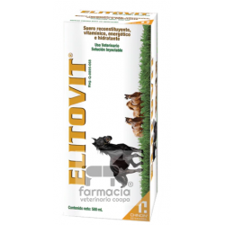 Elitovit