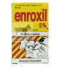 Enroxil 5% 50 ml
